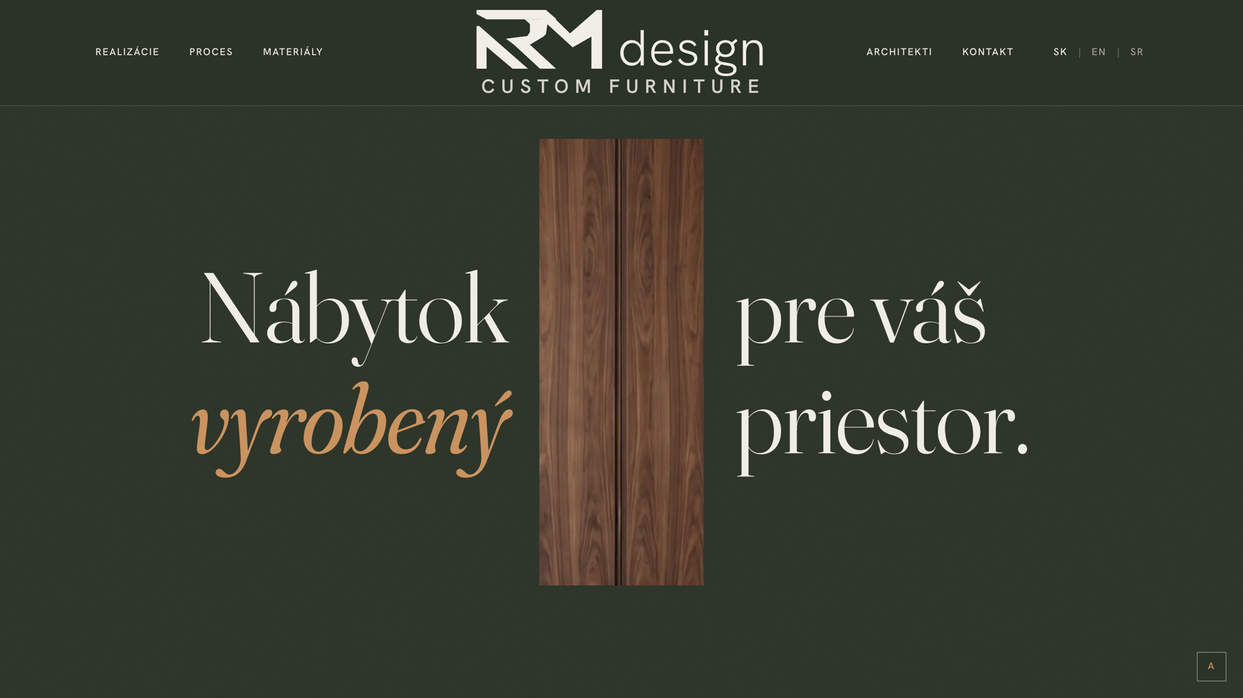 RM design